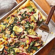 Fresh Garden Produce Cooking Recipes Simplified