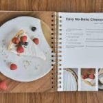 my cooking book recipes made easy