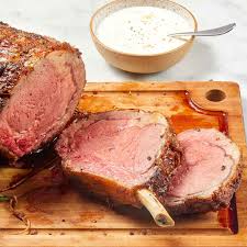 Perfect Prime Rib Roast Recipe Easy Oven Method